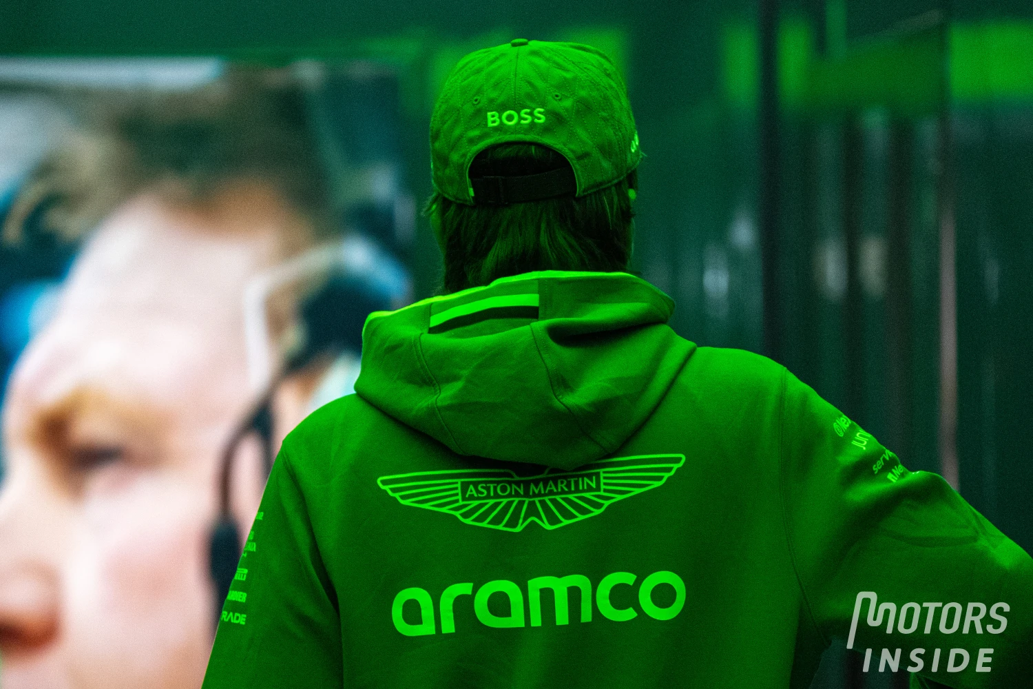 Lance Stroll à l&rsquo;amende au Japon vendredi pour 0,9 km/h