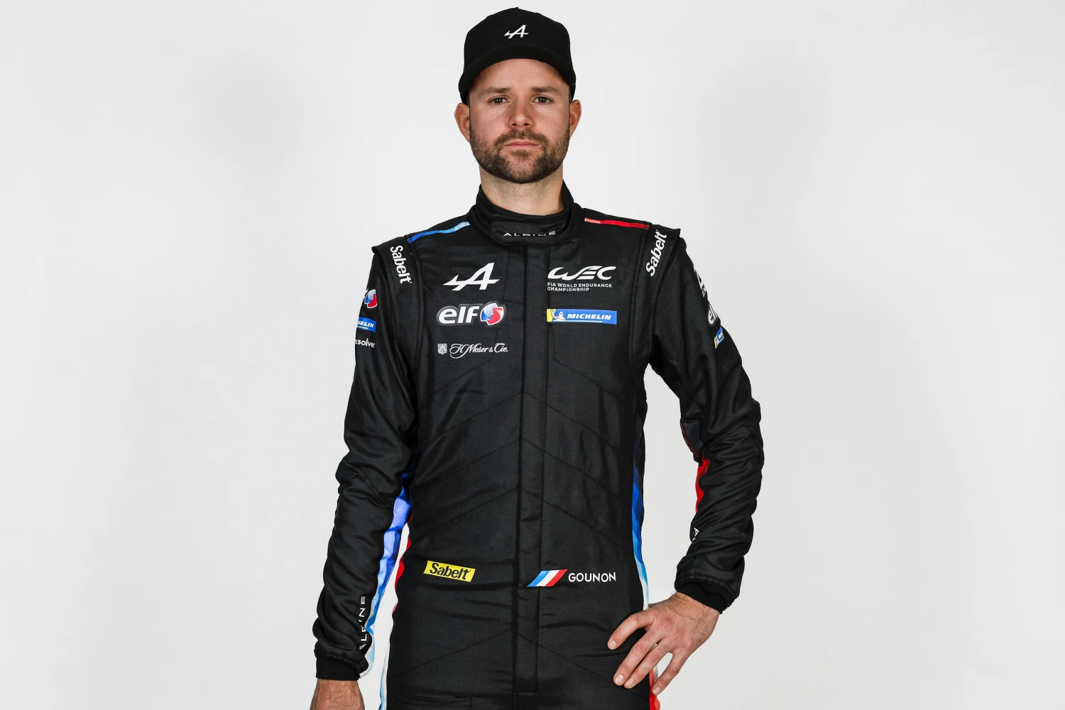 6 Heures d&rsquo;Imola : Jules Gounon va faire ses débuts chez Alpine