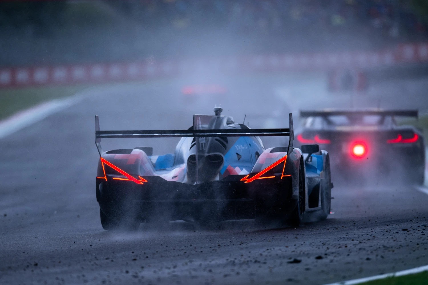 Quelle est la BoP des Hypercar aux 6 Heures d&rsquo;Imola ?