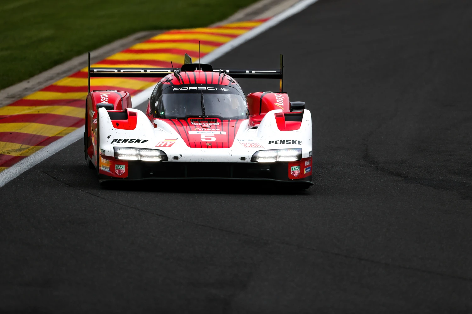 WEC – Classements Hypercar : Toyota fait un grand bond au championnat