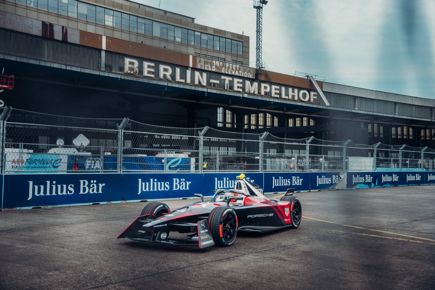 ePrix de Berlin 2024 – Course 2 : Première victoire de la saison pour Antonio Felix da Costa