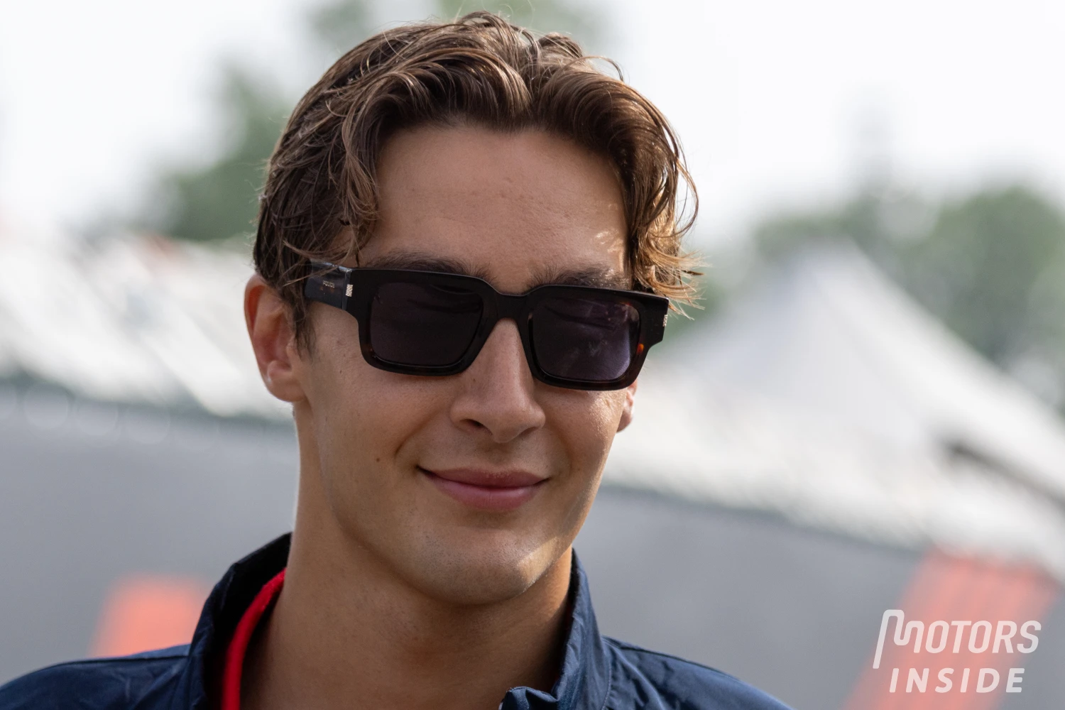 George Russell « surpris » que la FIA n&rsquo;ait pas répondu à la lettre de la GPDA