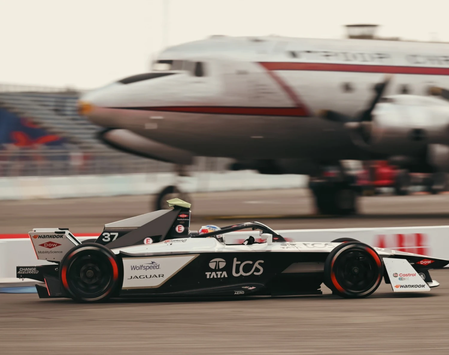 ePrix de Berlin 2024 – Course 1 : Après Monaco, Jaguar enchaîne une nouvelle victoire avec Nick Cassidy