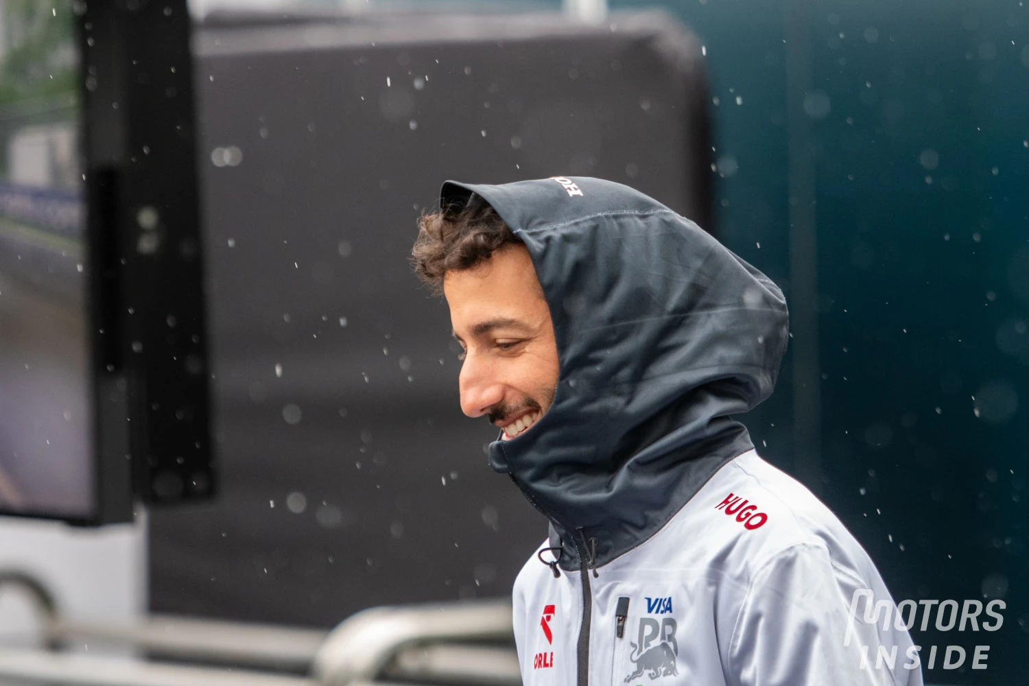 Daniel Ricciardo en danger, bientôt remplacé par Liam Lawson ?