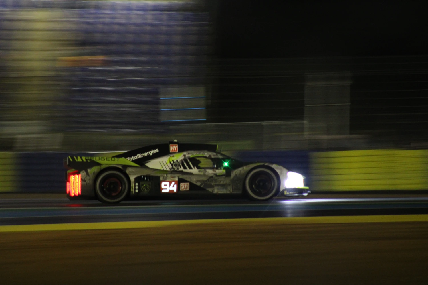 Pourquoi la performance de Peugeot aux 24 Heures du Mans n&rsquo;est pas si ridicule ?