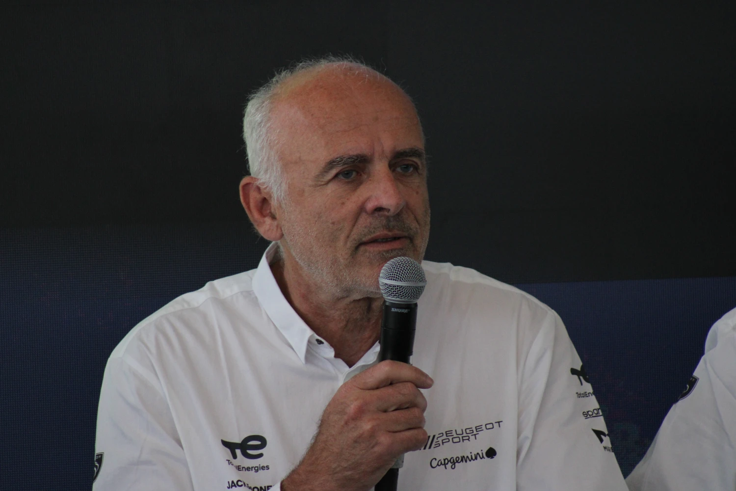 Peugeot attaque Le Mans dans l&rsquo;obligation d&rsquo;un résultat