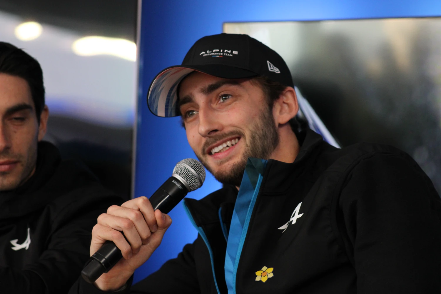 Ferdinand Habsbourg : « Le WEC, c&rsquo;est comme avoir un rencard avec une fille, Le Mans, c&rsquo;est la marier »