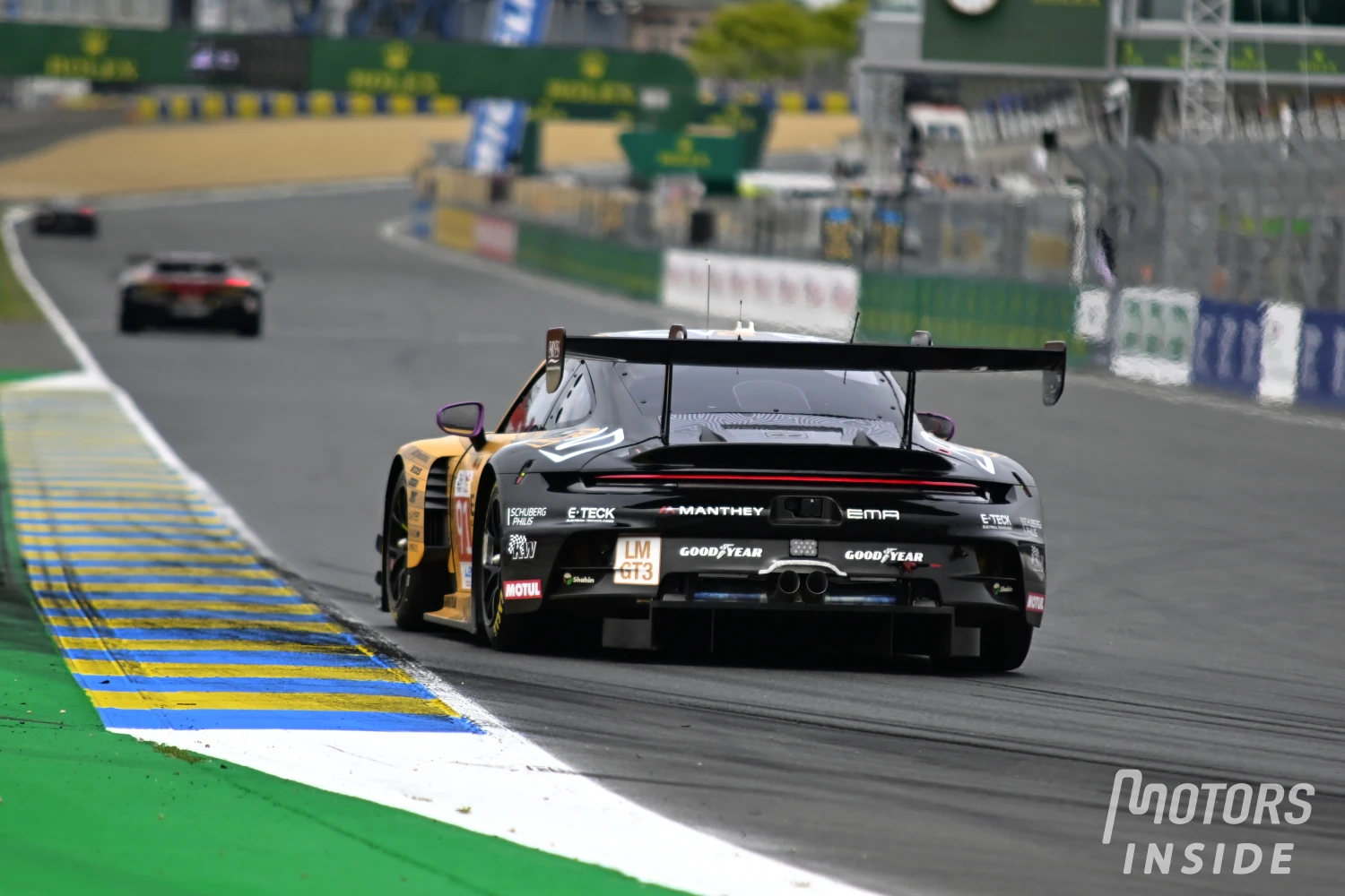 24 Heures du Mans : les évolutions pour l&rsquo;avenir