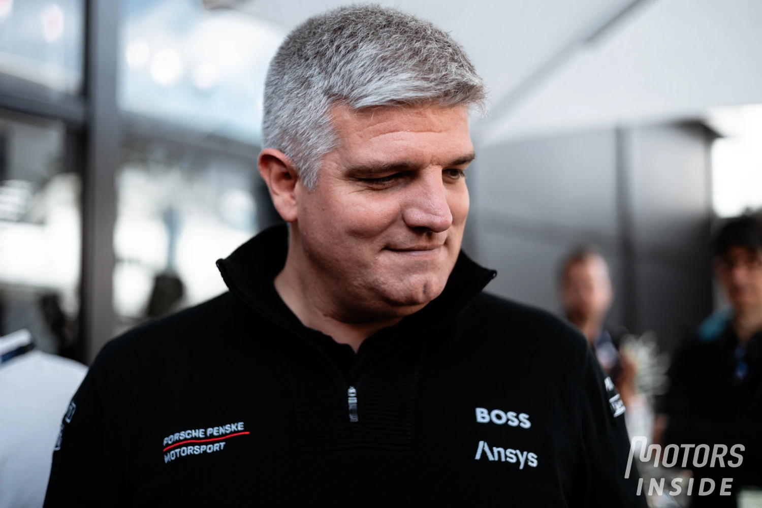 Soupçon de triche sur la chauffe des pneus : Porsche répond