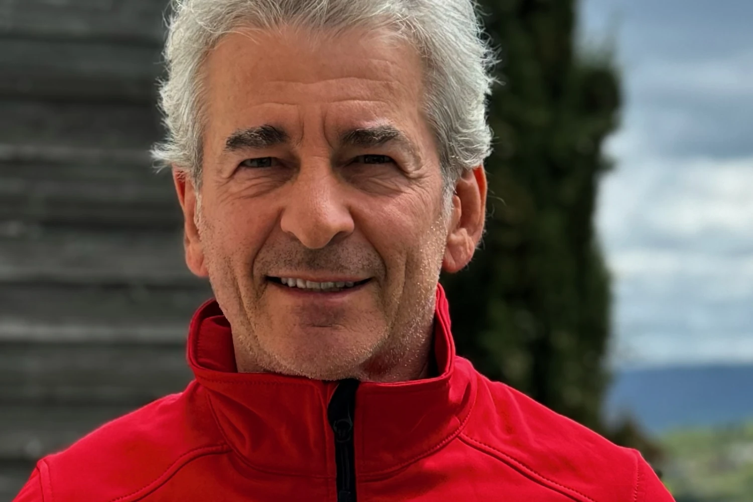 Le circuit de Charade pourrait de nouveau être au centre des attentions