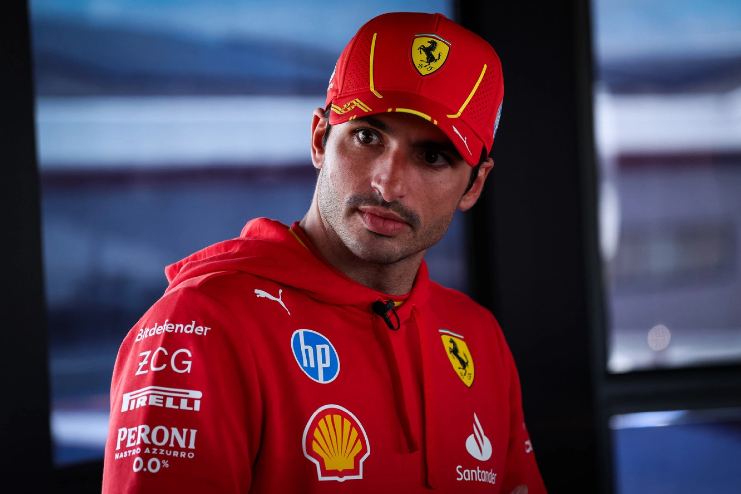 Sainz : « Ferrari a perdu deux à trois mois de développement »