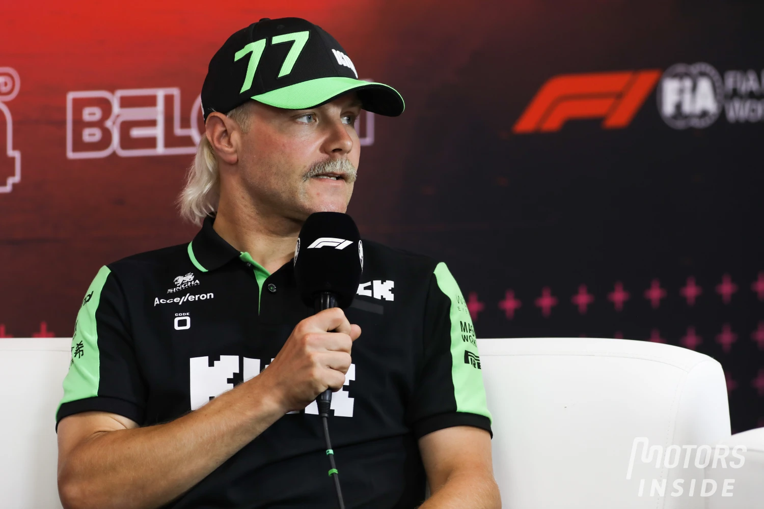 Binotto chez Audi : « Un choix inattendu » pour Hülkenberg et Bottas