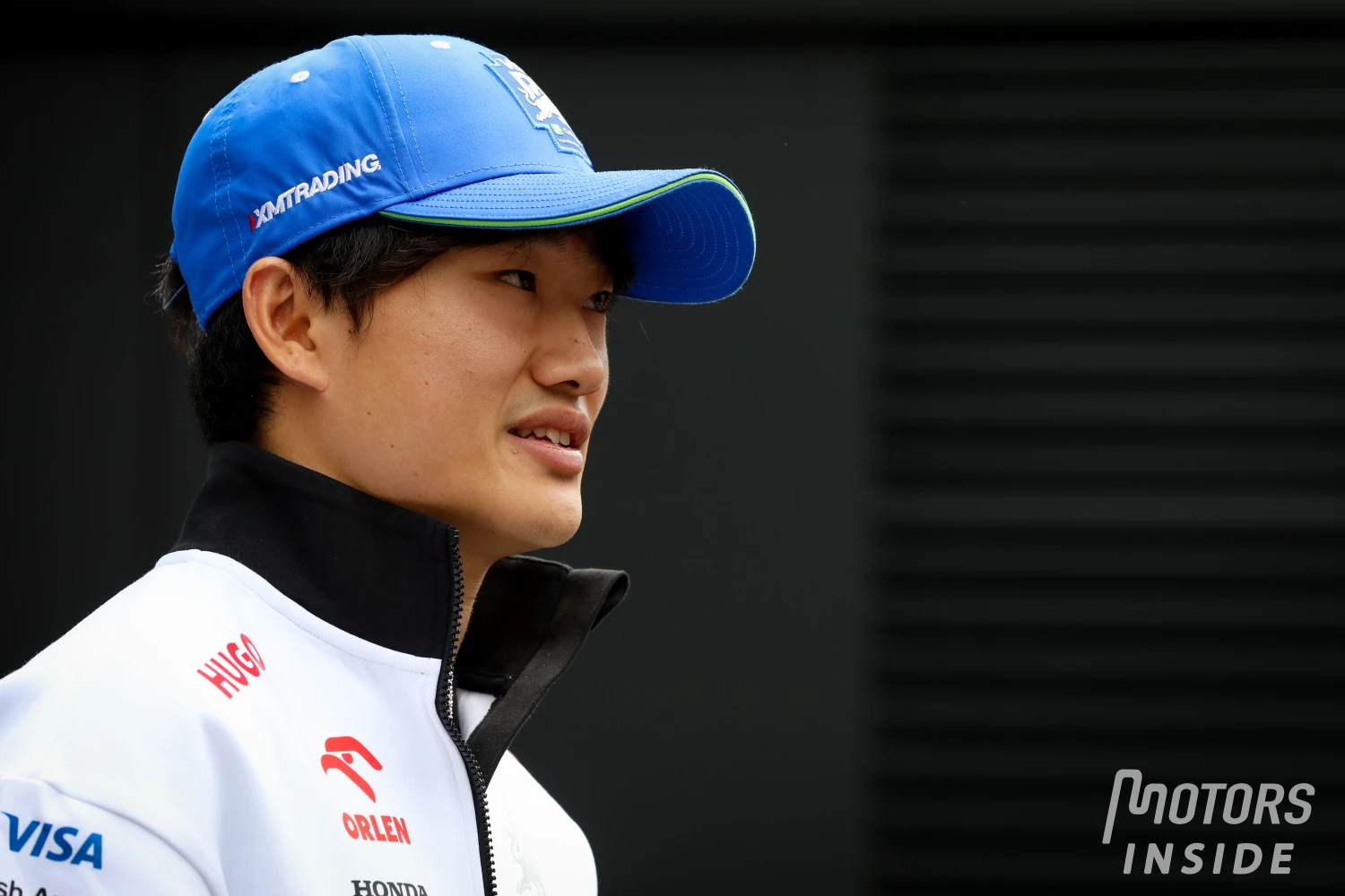 Yuki Tsunoda : « Je mérite cette place »