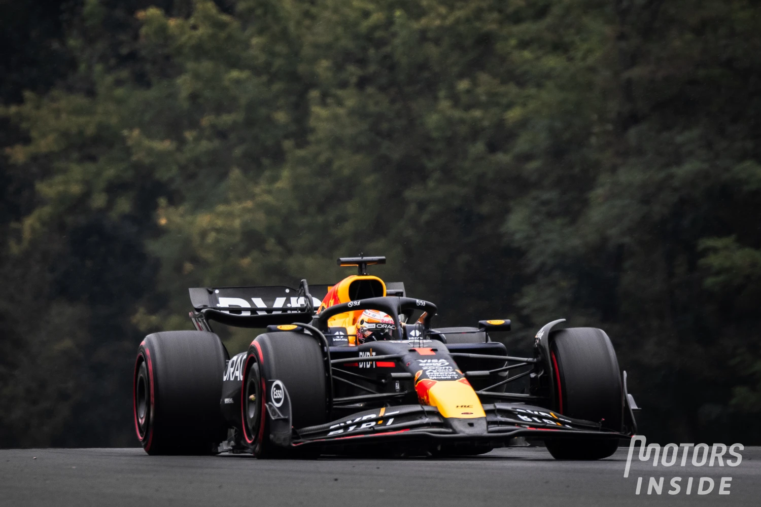 Helmut Marko annonce des évolutions chez Red Bull pour les deux prochaines courses