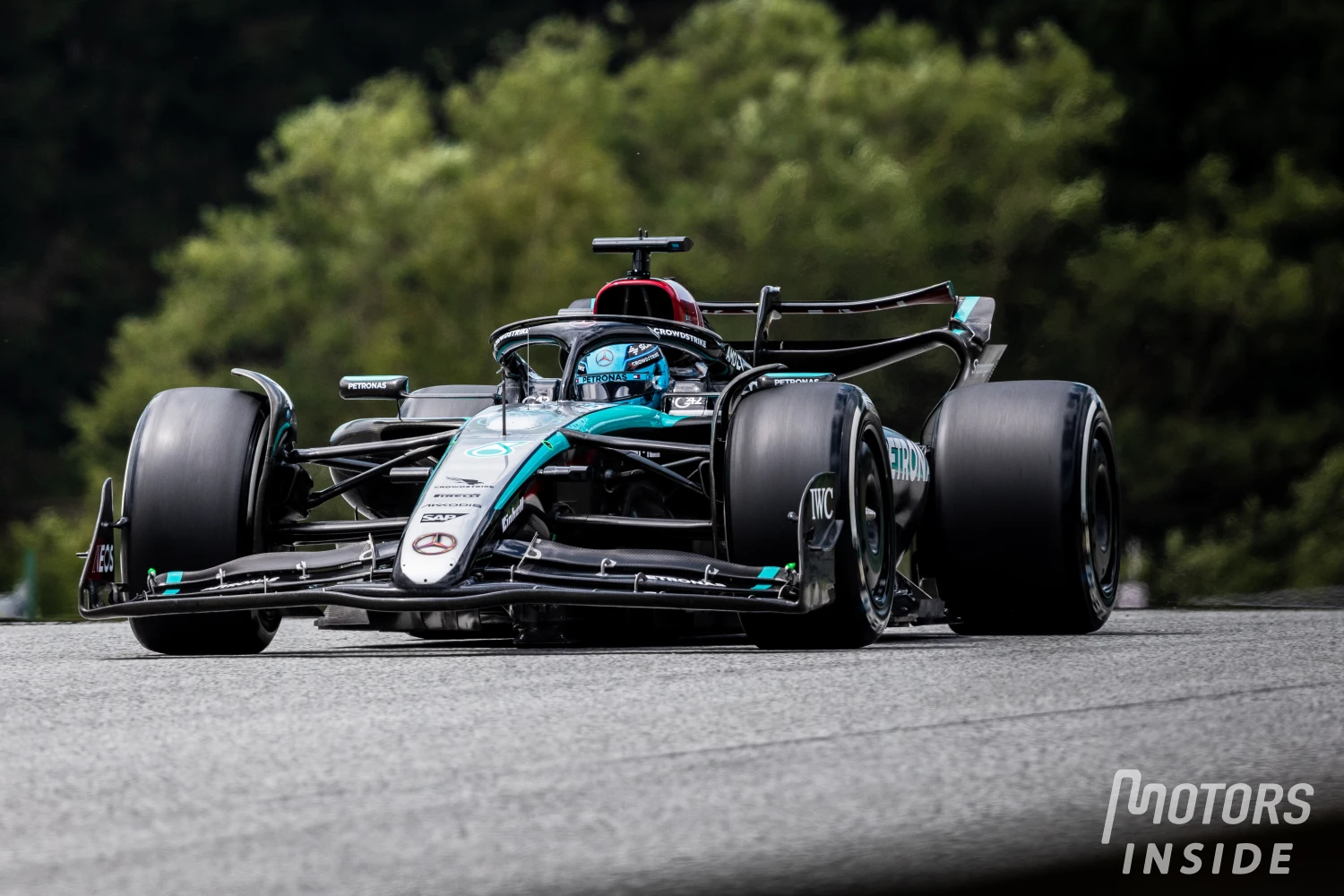 Grand Prix d&rsquo;Autriche : Le Tops/Flops de la rédaction