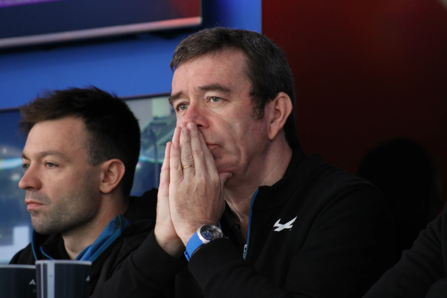 Alpine en discussions avec plusieurs motoristes pour 2026, « rien n&rsquo;est fait » indique Bruno Famin