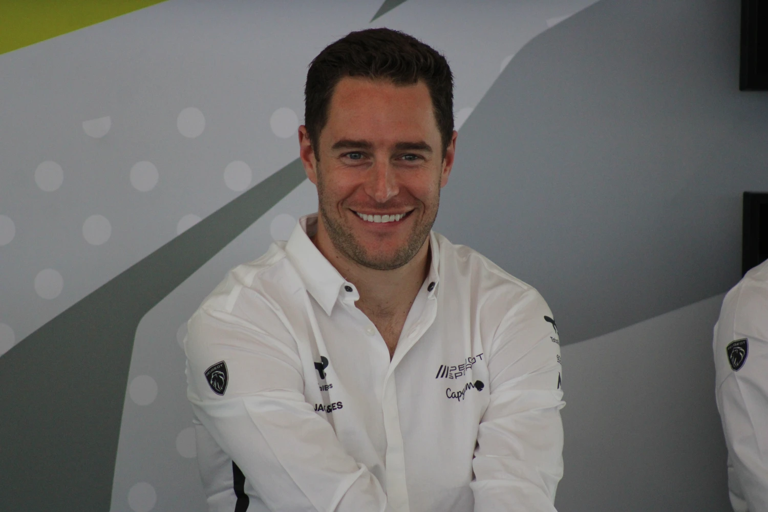 Vandoorne retrouve la Formule 1 à Spa pour des tests Pirelli