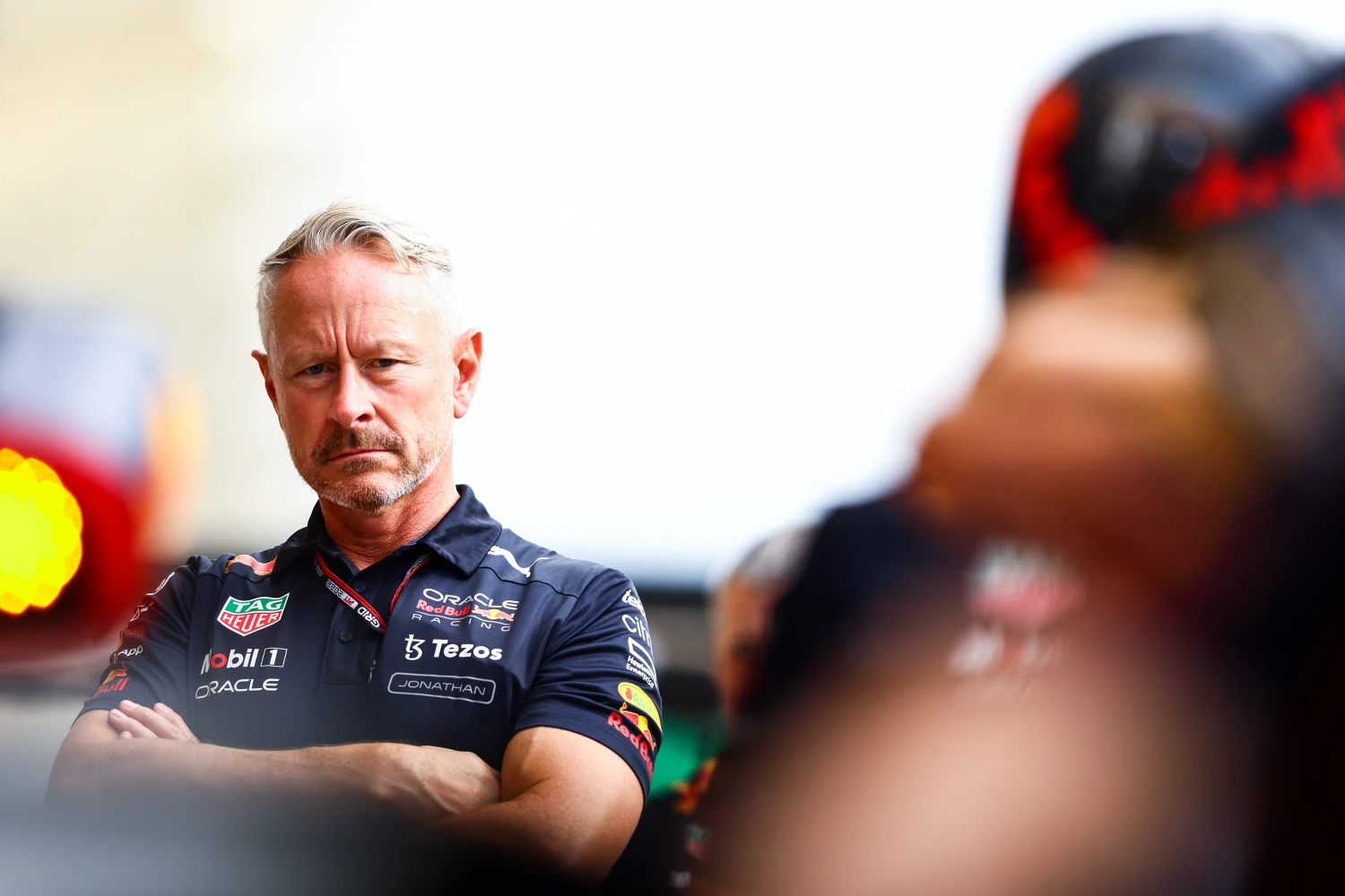 Audi précise les rôles de Mattia Binotto et Jonathan Wheatley, les deux grosses recrues du projet F1