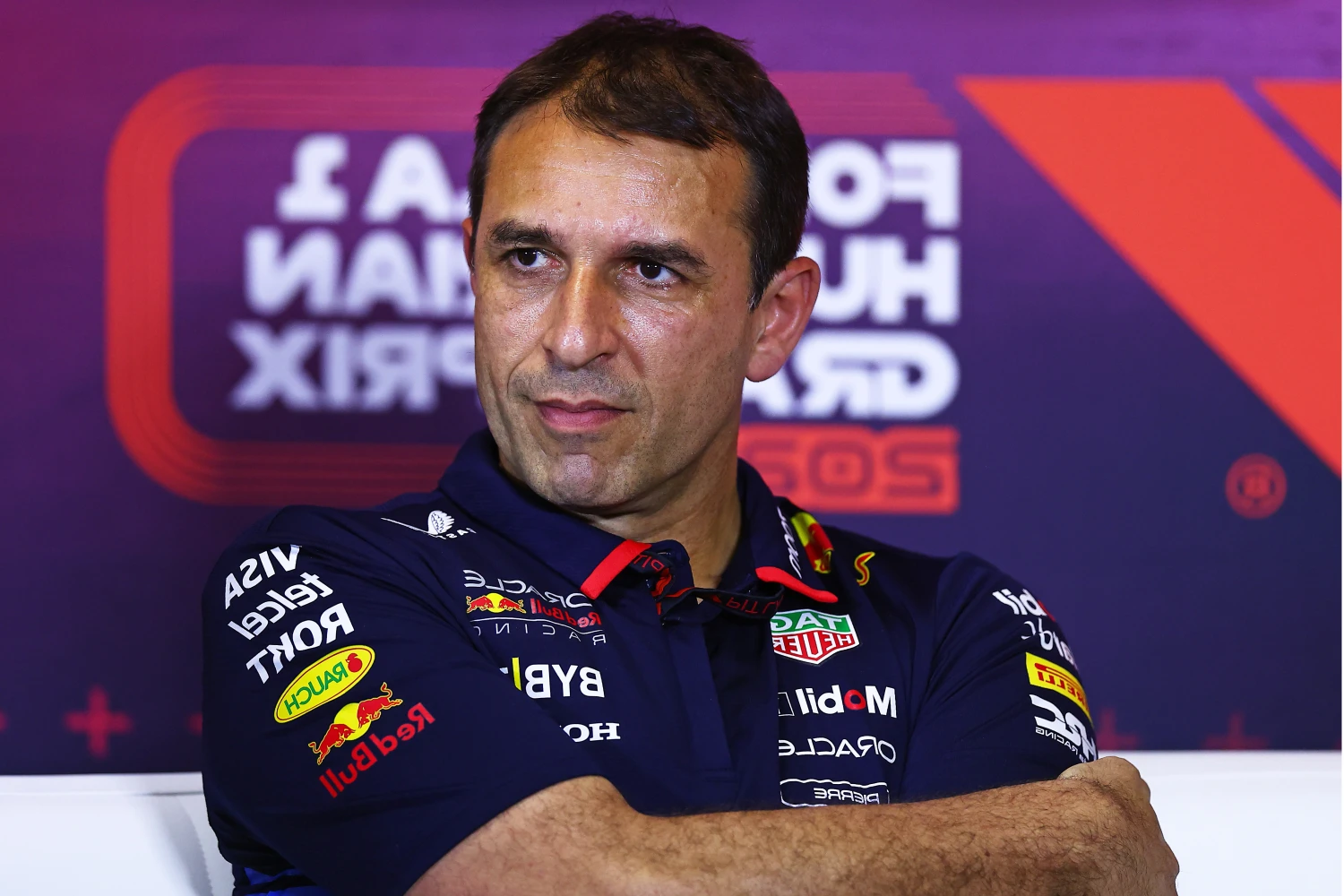 Red Bull en avance pour la construction de sa nouvelle soufflerie