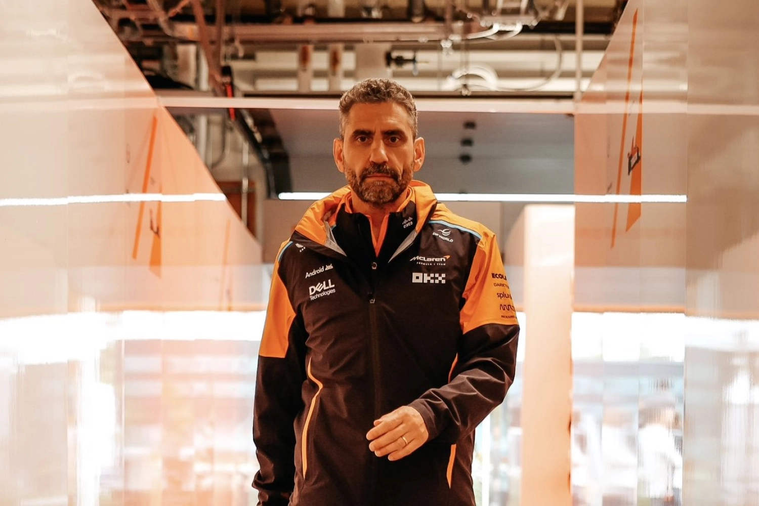 Andrea Stella confirme les faiblesses de la MCL39