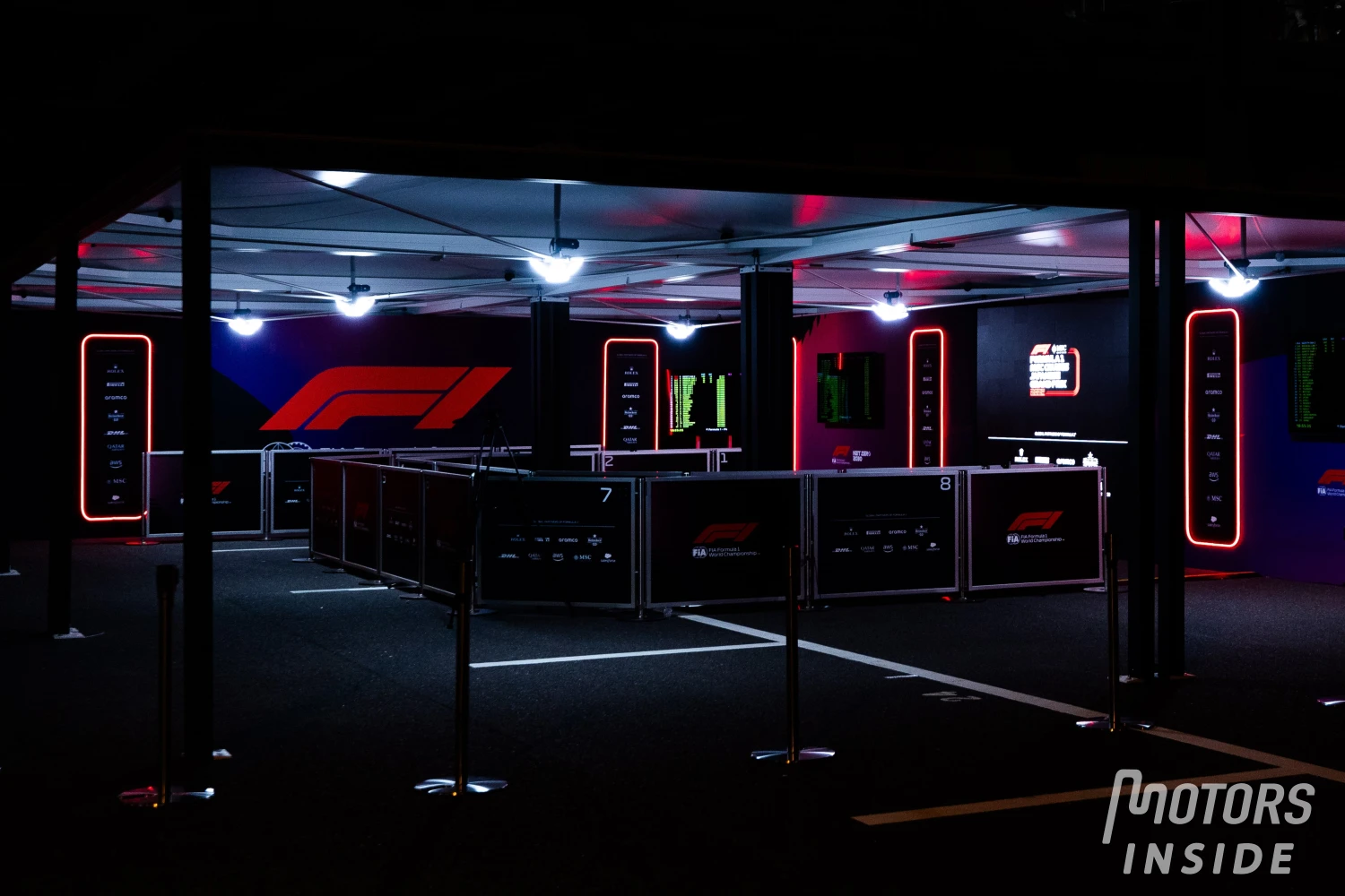 A l&rsquo;heure de la « silly season » en F1, le point sur les baquets encore disponibles pour 2025