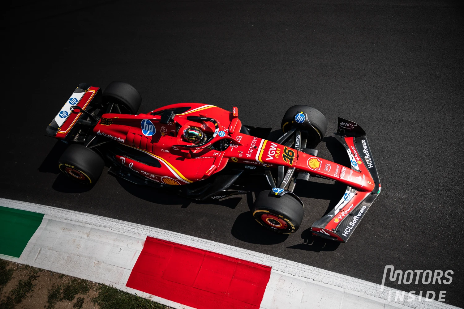 F1 : Le classement du championnat du monde des Pilotes et Constructeurs après le Grand Prix des États-Unis