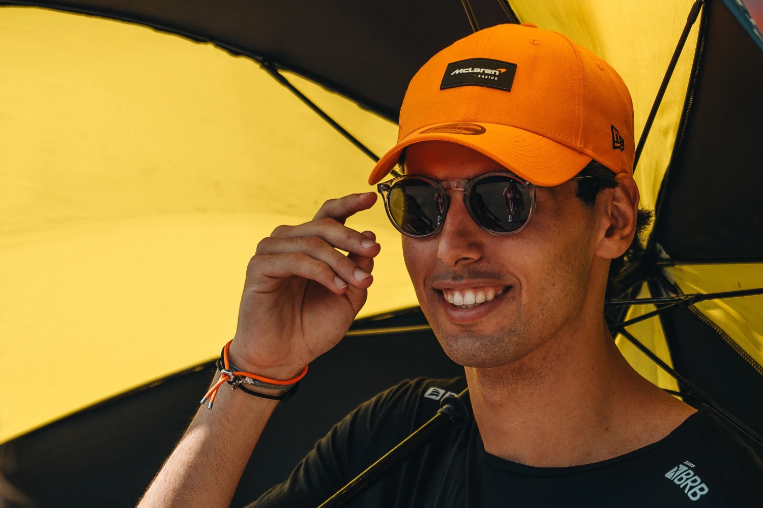 Gabriel Bortoleto et Valtteri Bottas en concurrence pour le siège Audi