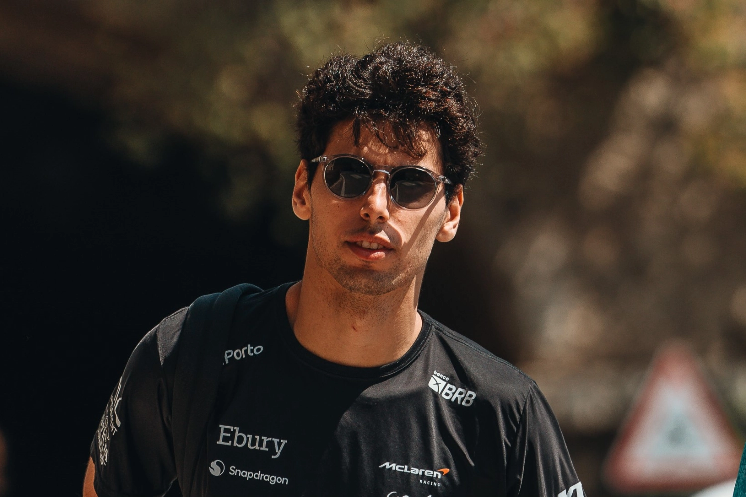 Qui est Gabriel Bortoleto, nouveau venu chez Sauber en 2025 ?