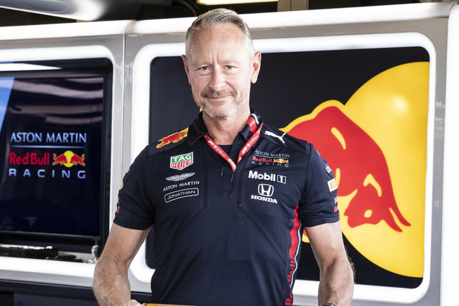 Jonathan Wheatley devient directeur d&rsquo;équipe chez Audi