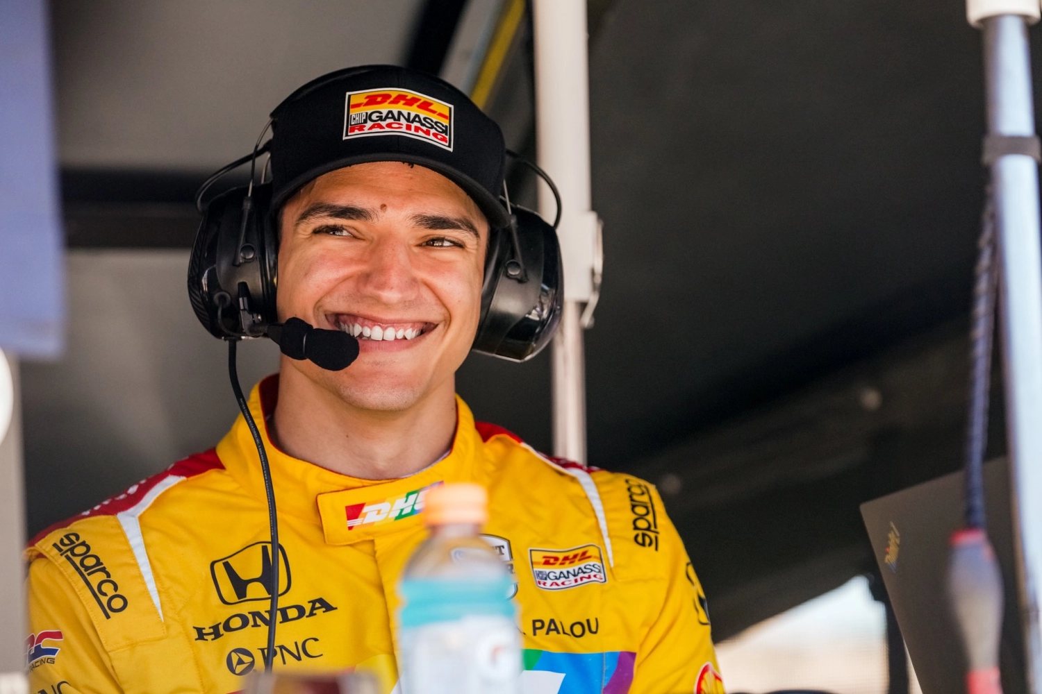 Alex Palou : un pilote trop rapide et trop cher pour débuter en F1 ?