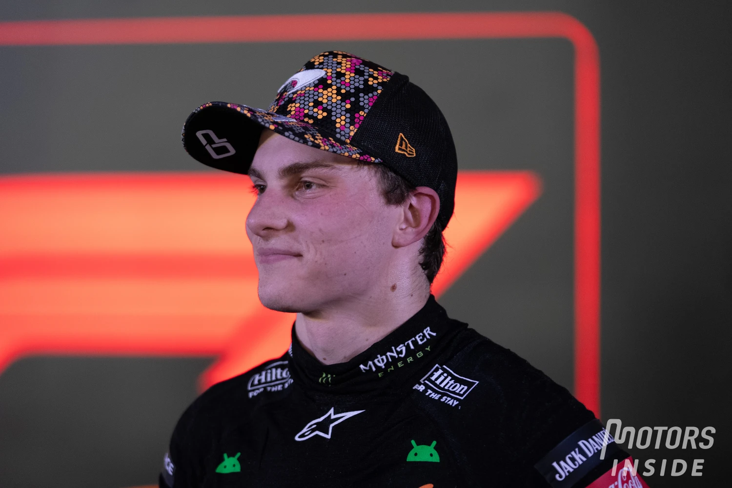 Pour Piastri, McLaren doit encore se méfier de Red Bull