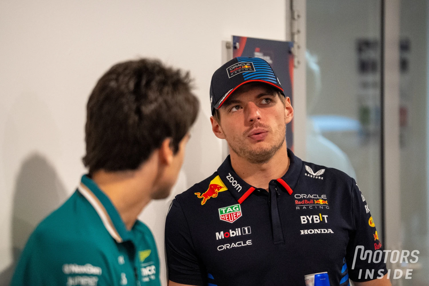 Max Verstappen, à la recherche d&rsquo;un second souffle, veut « une voiture plus fiable »