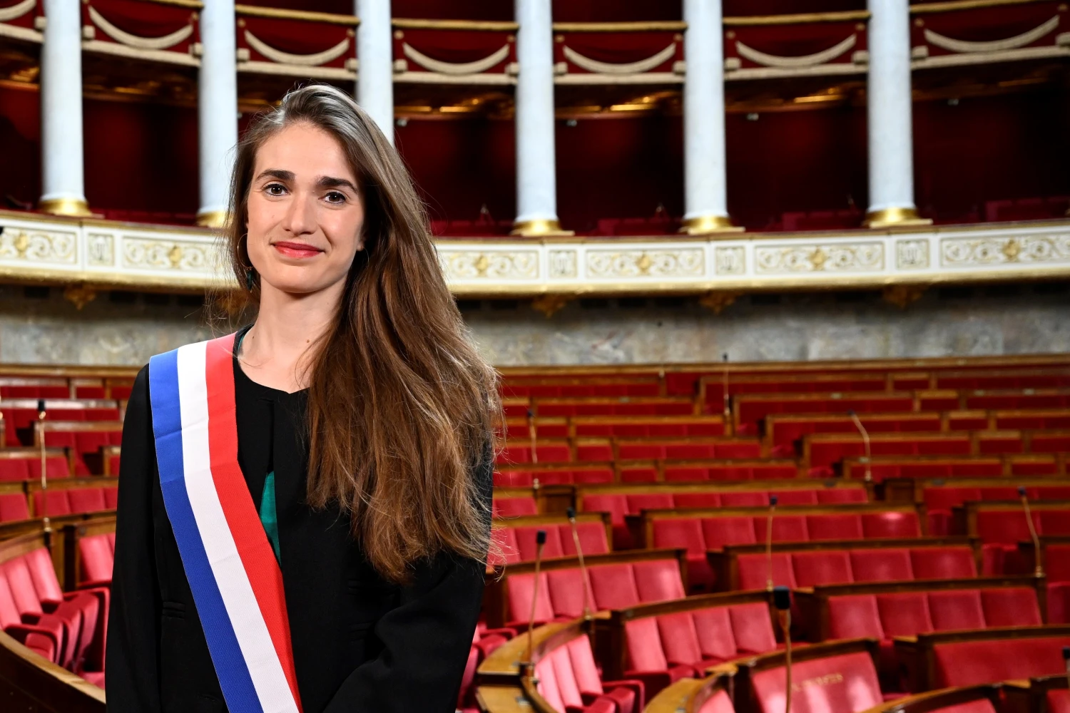 Arrêt du moteur Renault F1 : « une perte de compétences, de savoir-faire » selon la députée Claire Lejeune