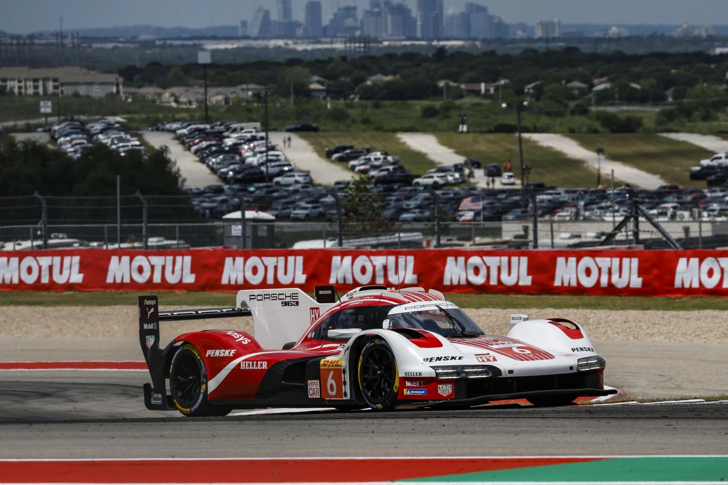 À Bahreïn, Porsche n&rsquo;a plus qu&rsquo;à conclure pour être titrée