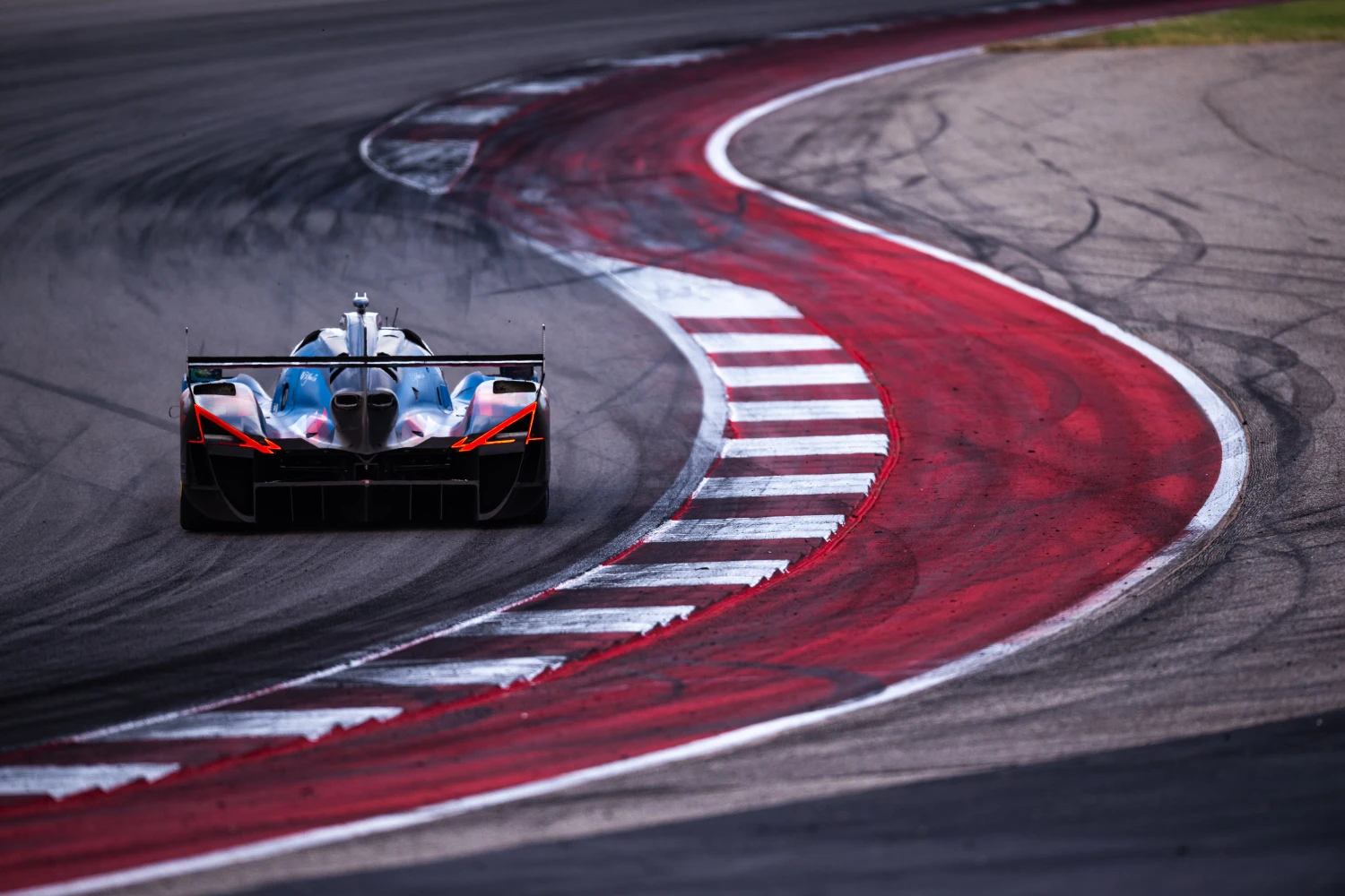 Alpine doit confirmer sa bonne forme à Fuji