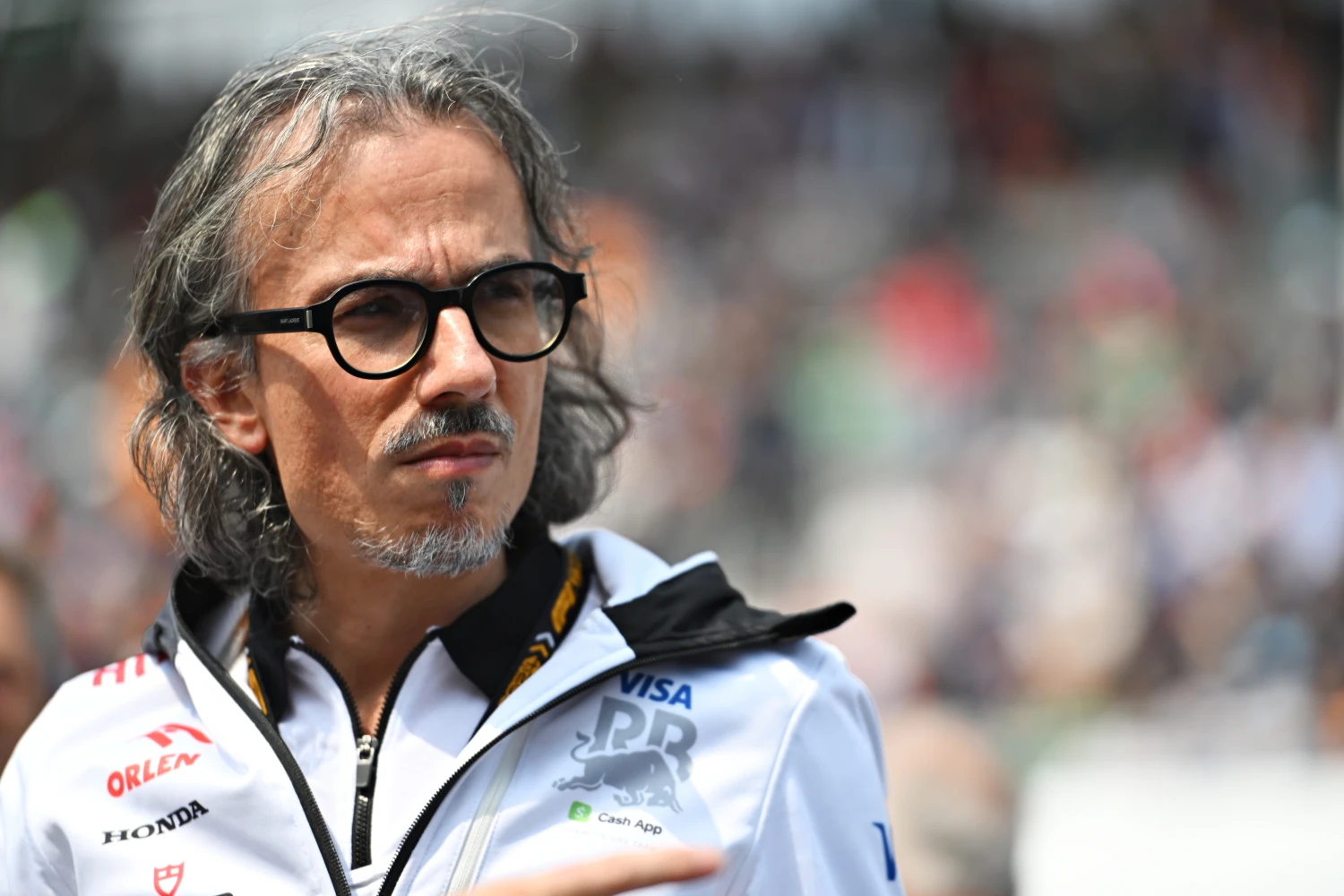 Laurent Mekies : « C&rsquo;est irréel » après avoir remplacé Christian Horner chez Red Bull