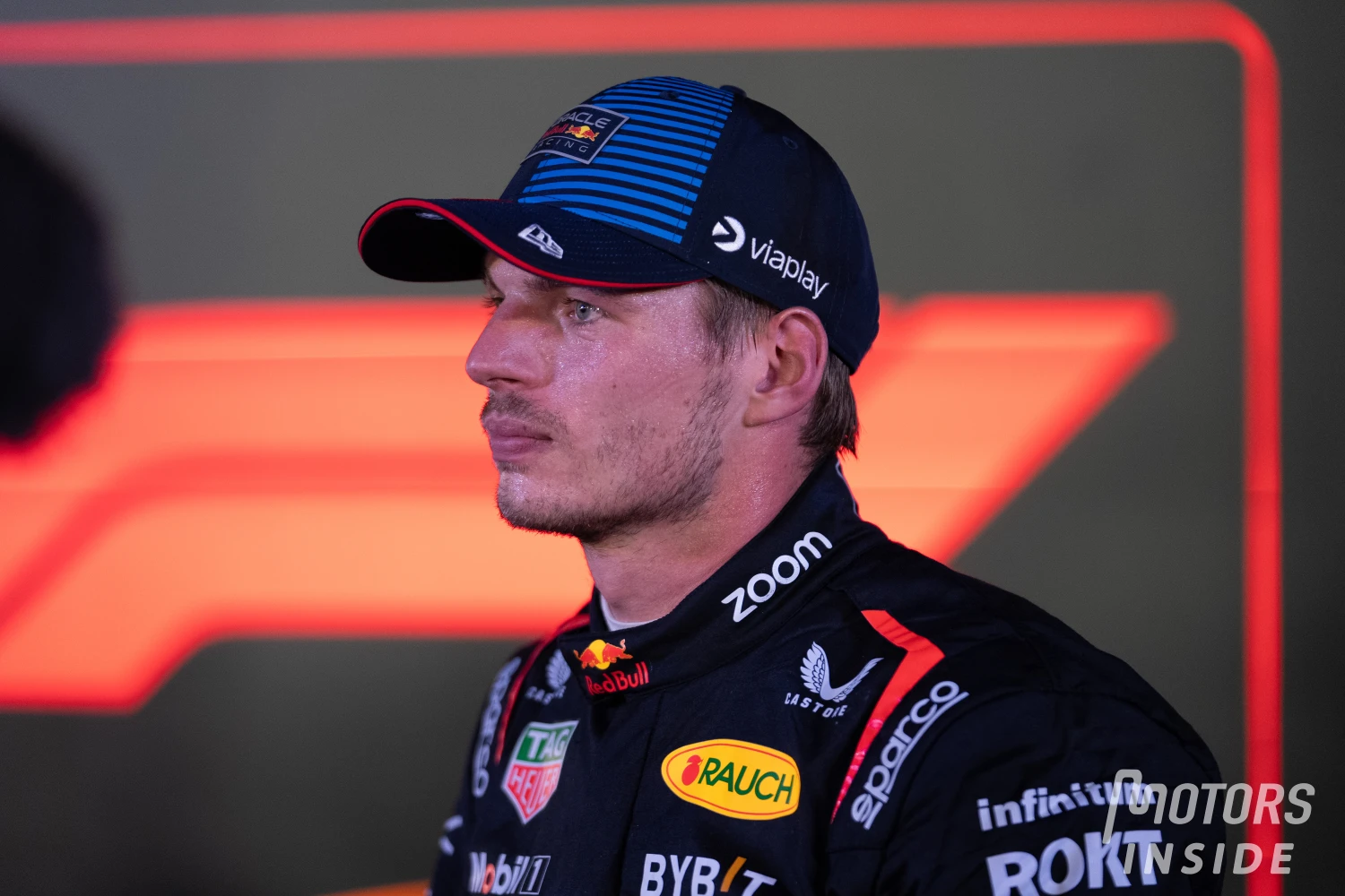 Pour Verstappen, Red Bull est dans la « bonne direction »