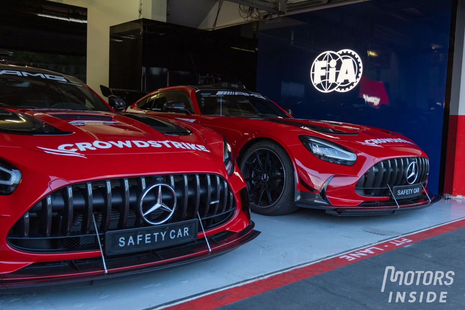 Les explications d&rsquo;Alonso sur l&rsquo;absence de voiture de sécurité