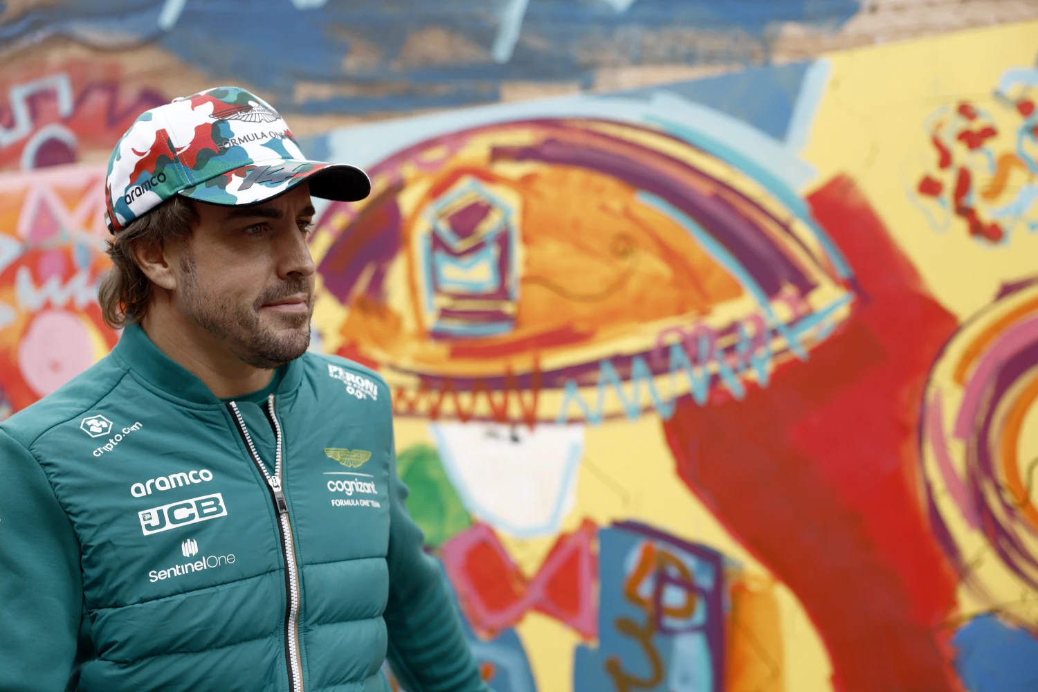 Fernando Alonso souffrant : il manquera la journée presse au Brésil