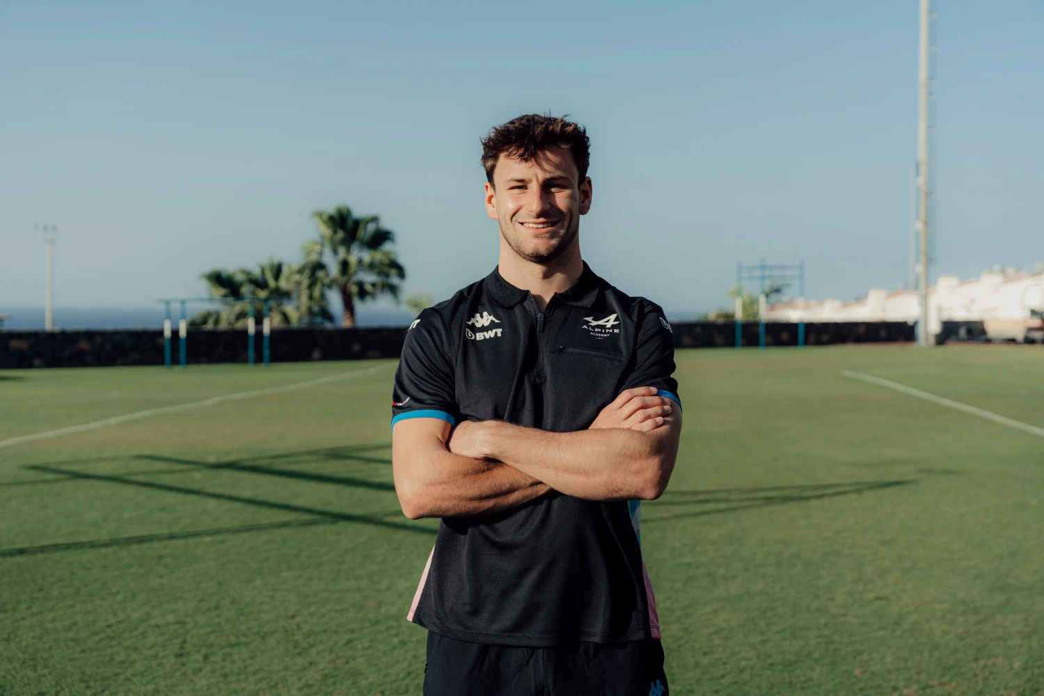 Victor Martins prolonge l&rsquo;aventure en Formule 2 avec ART Grand Prix