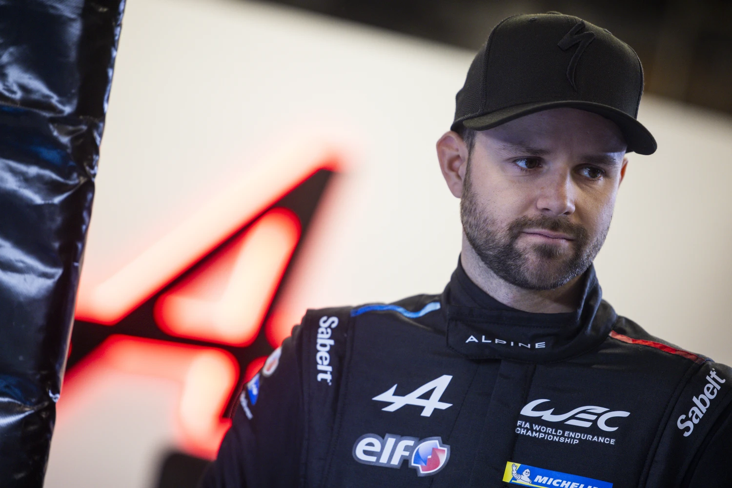 Jules Gounon, plus qu&rsquo;un pilote remplaçant