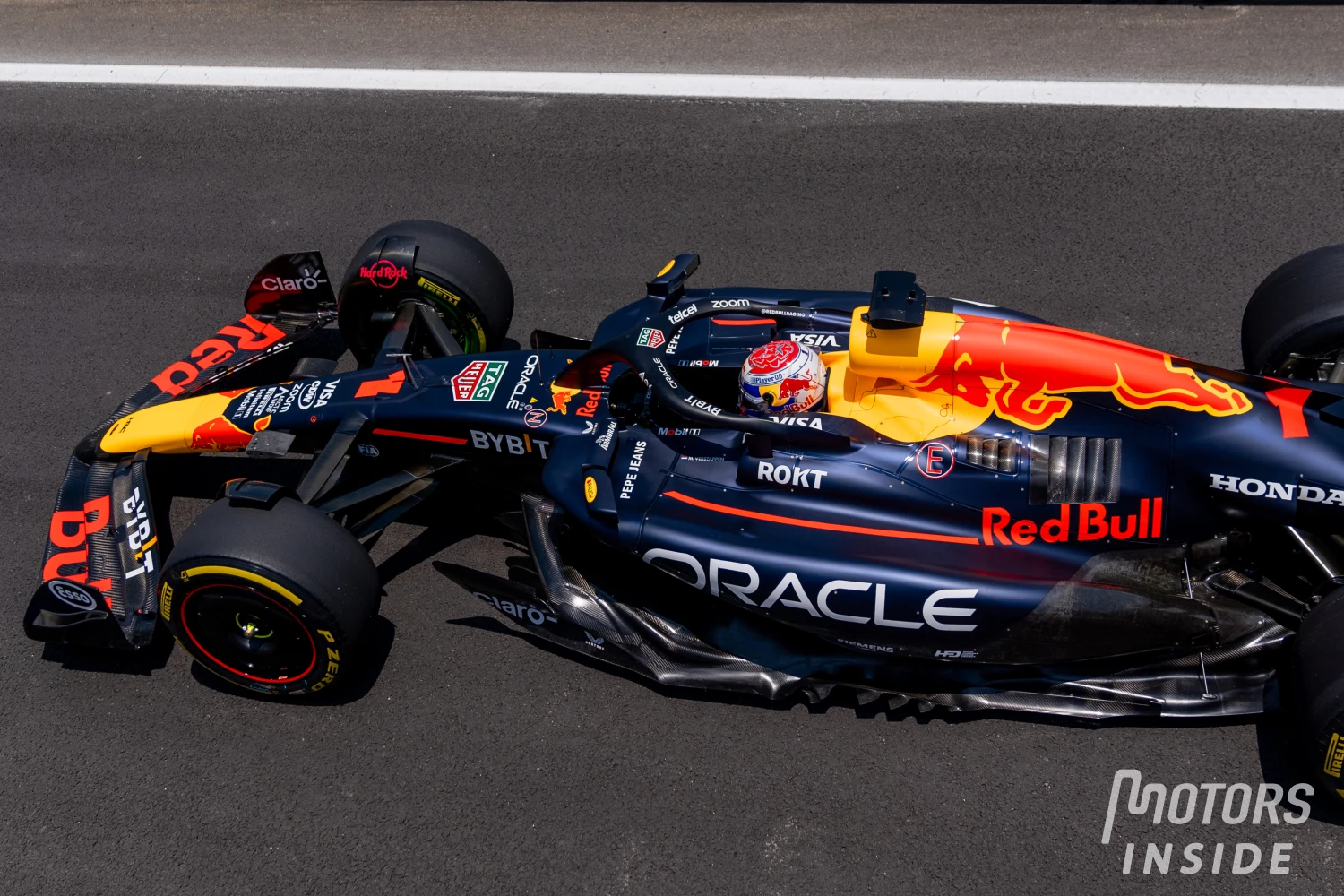 Grand Prix de Sao Paulo : Max Verstappen remporte l&rsquo;une des courses les plus folles de la saison, Alpine réalise un braquage
