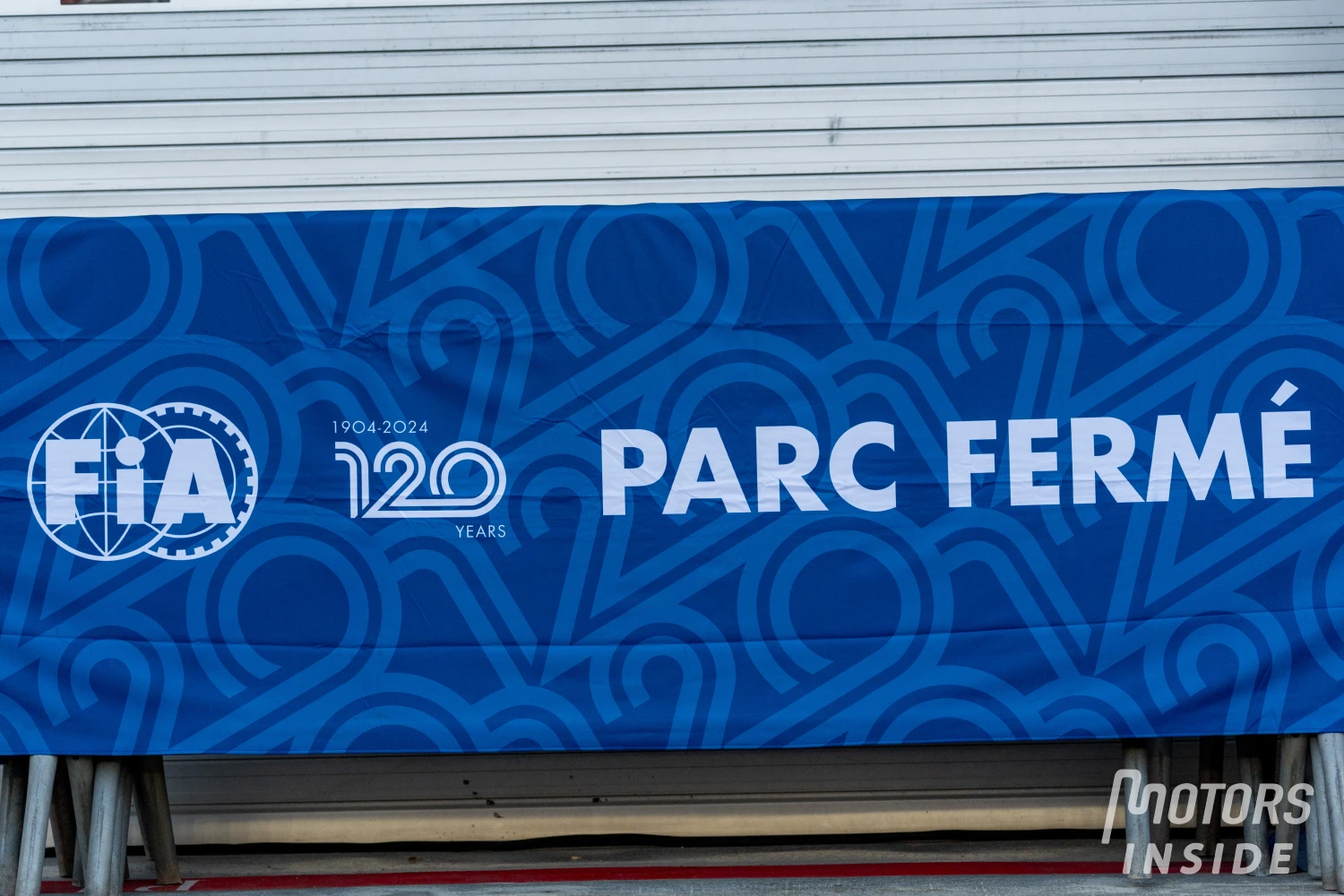 Le directeur de course de la F1, Niels Wittich, viré et remplacé pour la fin de saison