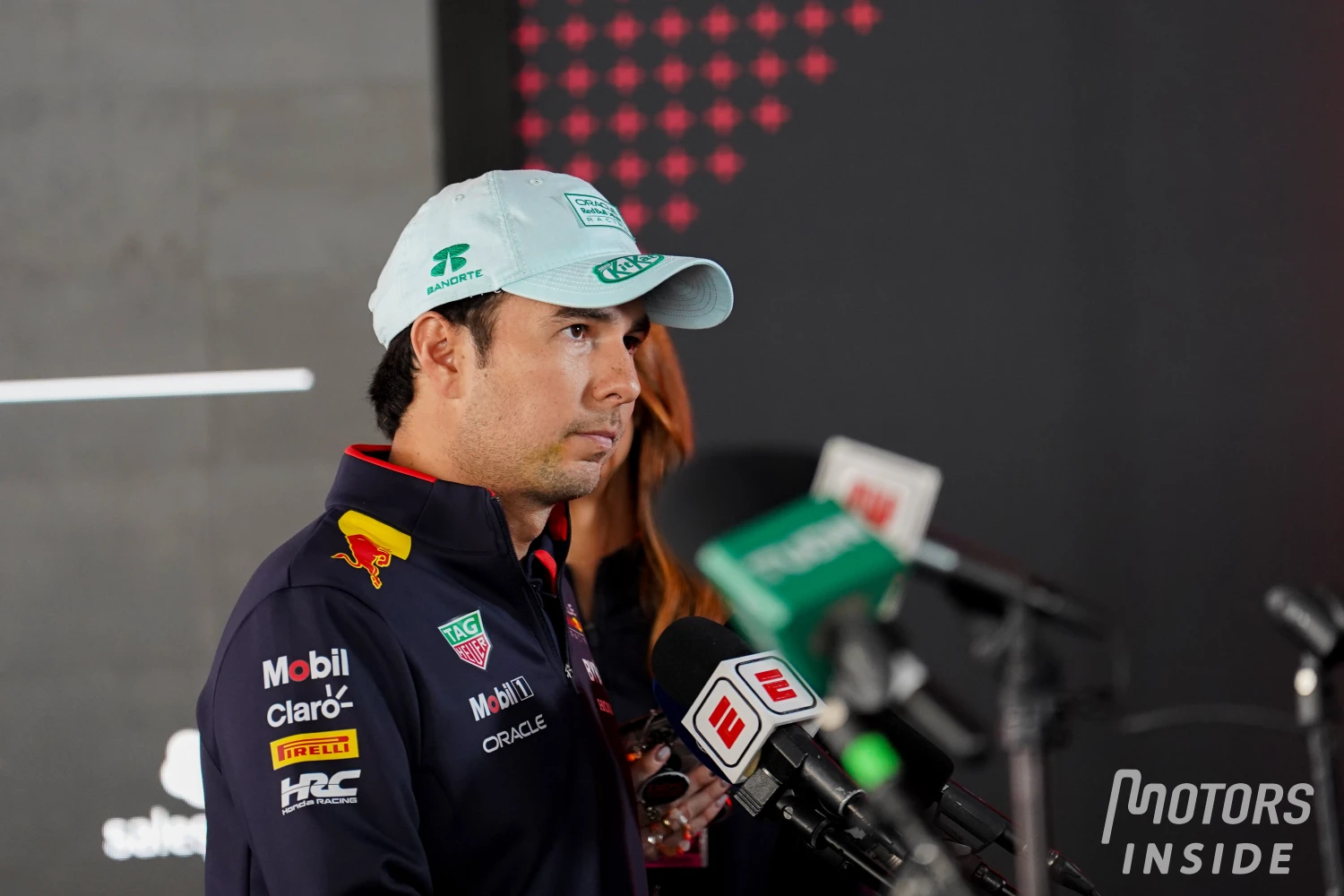 En plus de Red Bull, Kit Kat sponsorisera la F1 en 2025