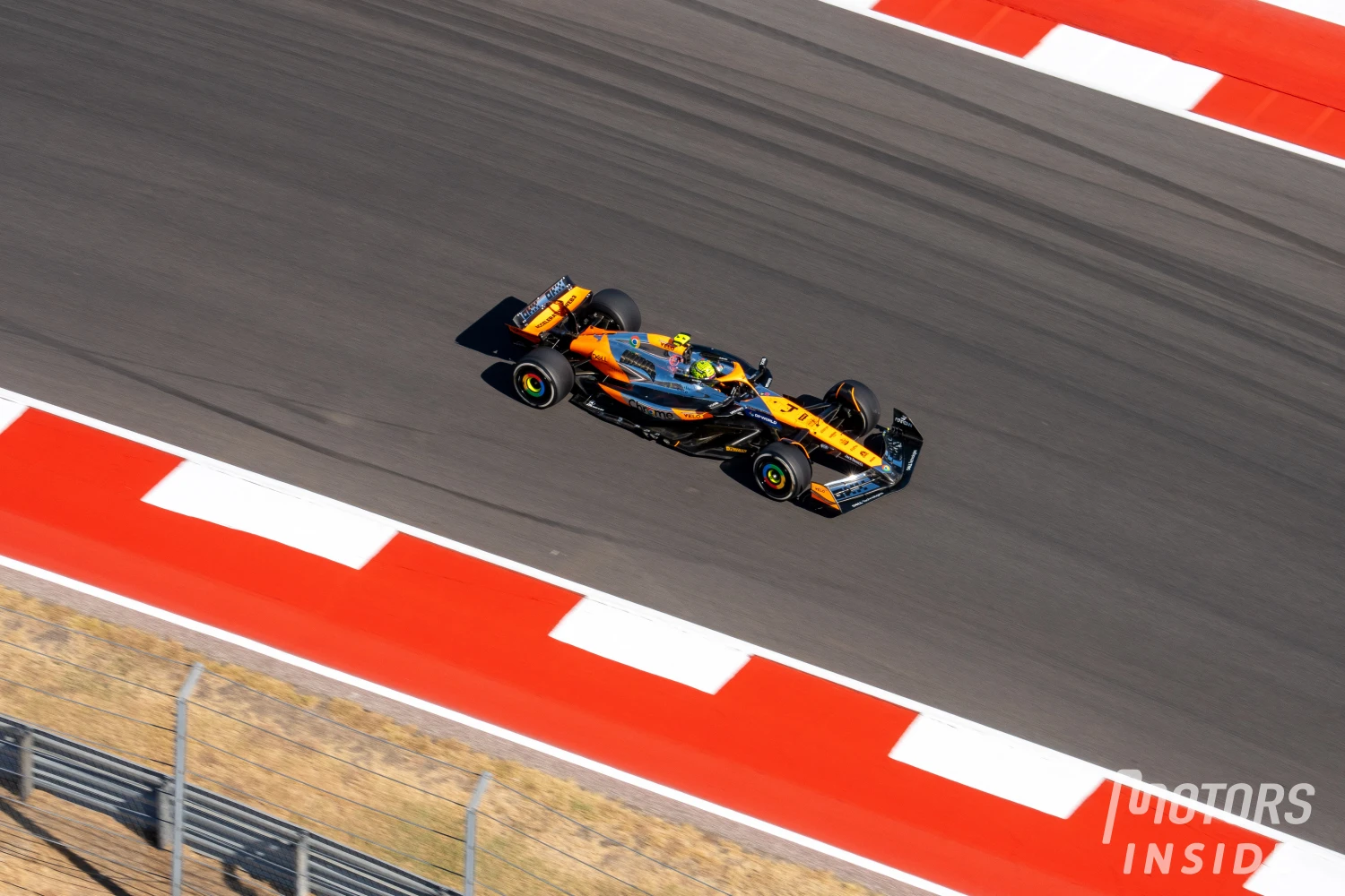 Des pilotes partagés concernant la suppression du point du meilleur tour en 2025