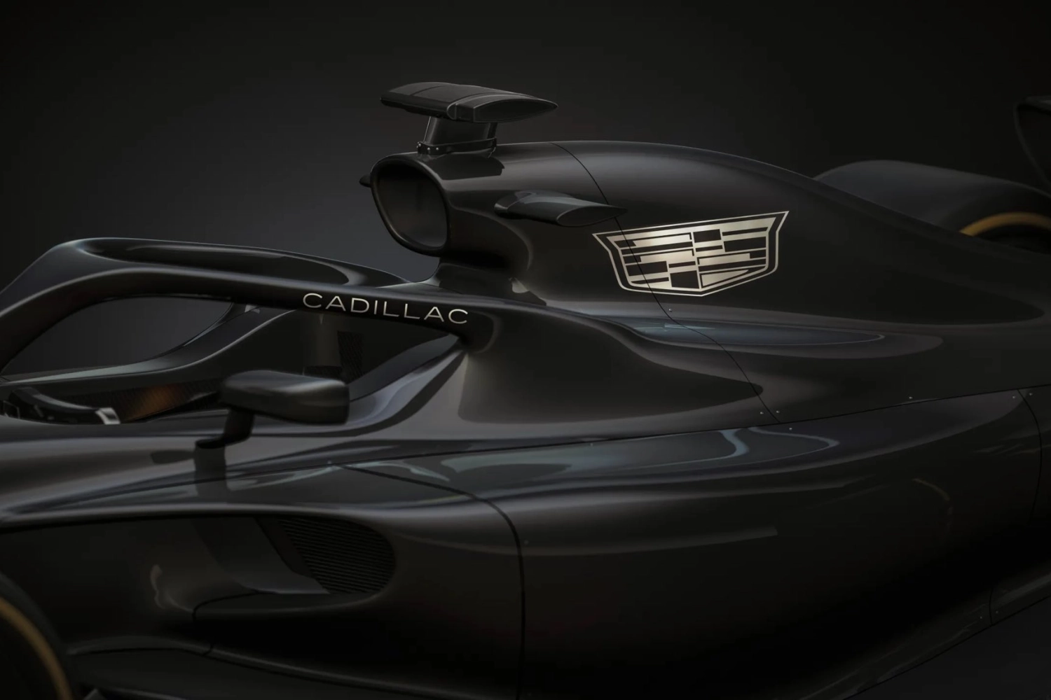 Officiel : GM et Cadillac annoncent leur arrivée en F1