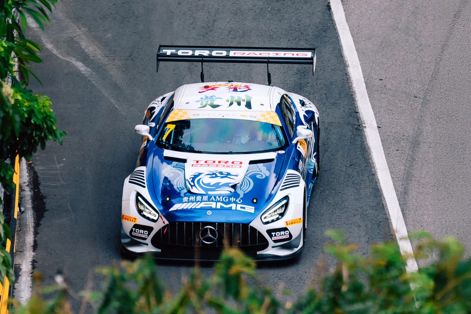 Officiel : Mercedes et Iron Lynx s&rsquo;associent pour la prochaine saison de WEC