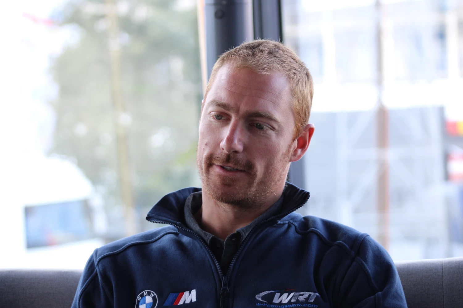 Maxime Martin rejoint Mercedes-Benz en WEC