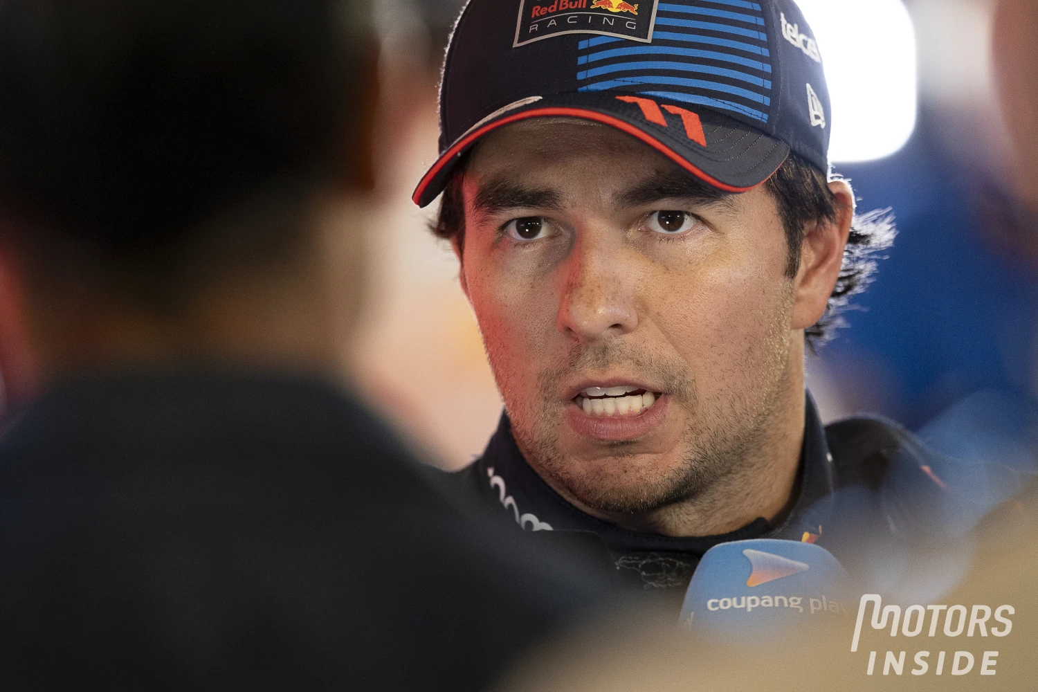 Perez déclare que la collision avec Bottas à Abu Dhabi « résume tout »