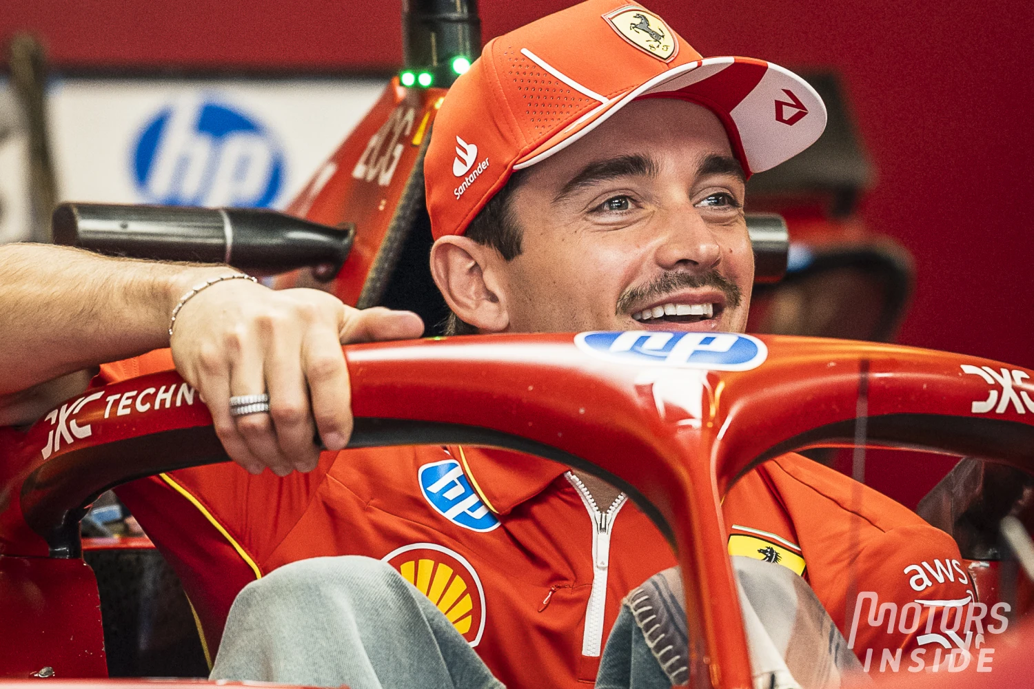 Grand Prix d&rsquo;Abu Dhabi – Essais Libres 1 : Charles Leclerc en tête et Mercedes en forme